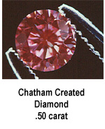 Red Diamond - Chatham Created